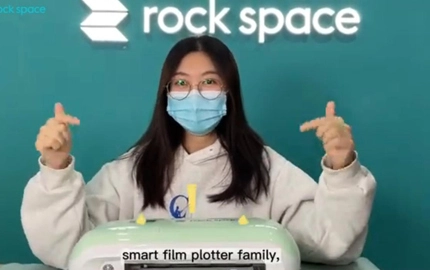 Tudo que você precisa saber sobre o Rock Space Smart Plotter ZC2-Lite está aqui!