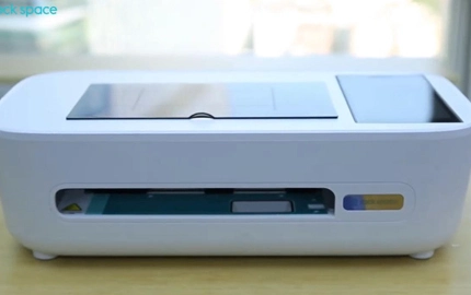 Como usar o Smart Plotter Zc3 do Rock Space