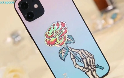 # Rockspace Smart Plotter ZC3