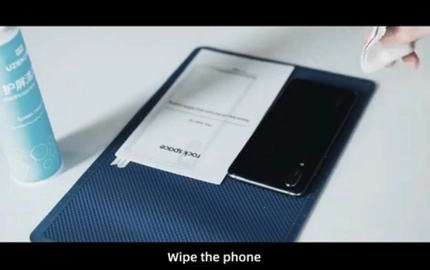 Como instalar o filme de volta do Rock Space Aurora