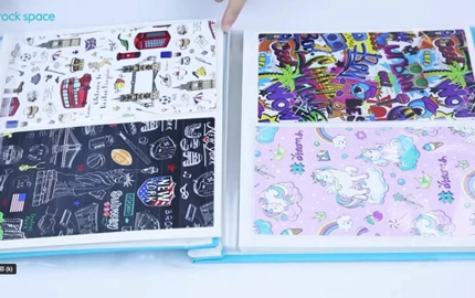 O que é o Rock Space Plotter? Como funciona a máquina de corte?