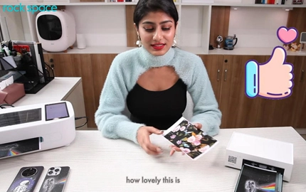 Personalize seu telefone com facilidade: o novo produto incrível que você precisa experimentar!