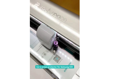 Dê ao seu Samsung S23 uma pele de telefone personalizado!