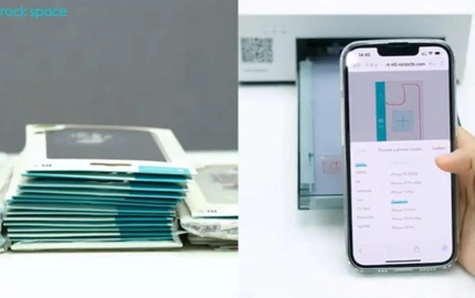 Por que sua loja precisa de uma impressora de pele de telefone: uma visão geral abrangente