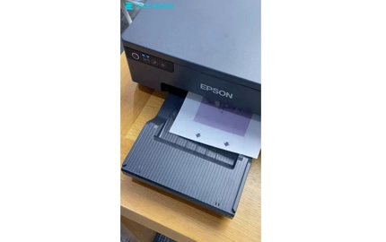 Obtendo uma capa de telefone personalizada com a máquina de transferência de calor do Rock Space