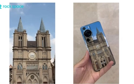 Inside Look: Parceria da Rock Space com as principais marcas de smartphones