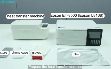 Dominando a máquina de transferência de calor do espaço da rocha | Tutorial completo