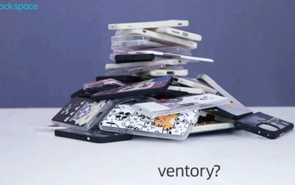 Máquina de transferência de calor do espaço de rocha: uma ferramenta indispensável para impulsionar os lucros da loja de telefones