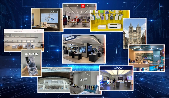 Cultura da empresa espacial rock