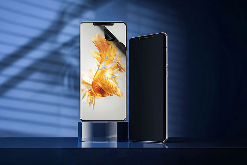 30 ° Proteção de Privacidade