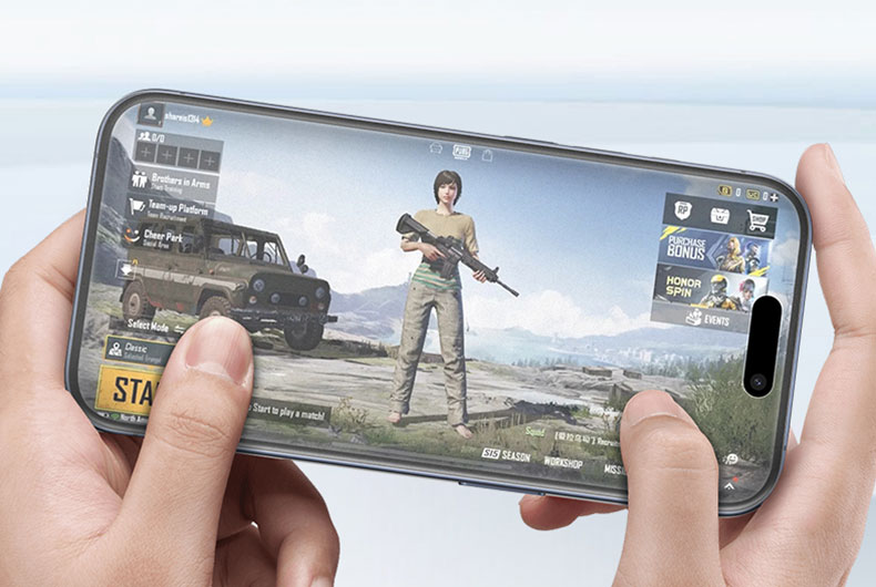 Suave sedosa, operação sem costura