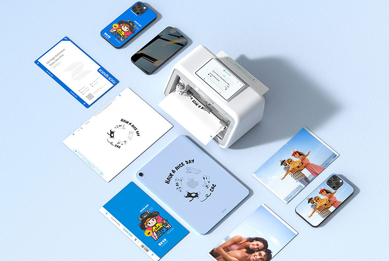 Tablets e telefones protegidos sob demanda