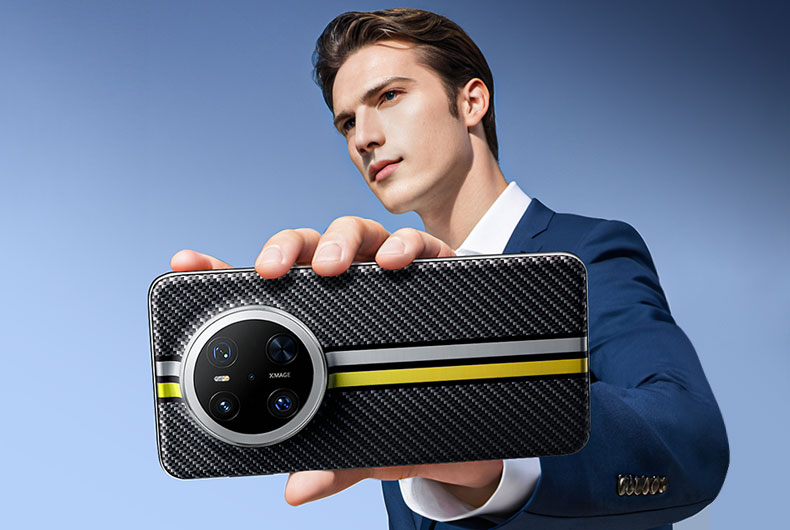 Ajuste perfeito para qualquer smartphone