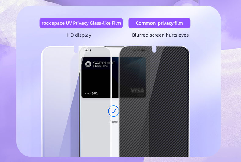 Sem grade, sem tontura!