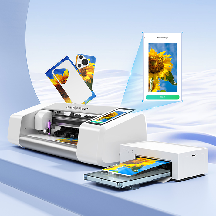 Opearation fácil de usar & estável