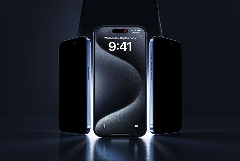 28 ° Proteção de Privacidade