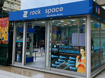 Lojas Acessórios de telefone