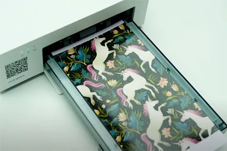 Protetor de tela traseira do Iphone Vídeo